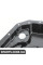 11137546655 BMW Масляний піддон двигуна