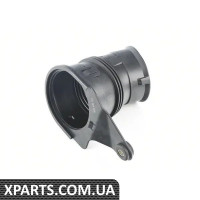 13717521016 BMW Впускний канал