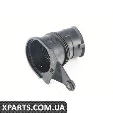 13717521016 BMW Впускний канал