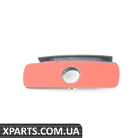 51117231770 BMW КРОНШТЕЙН ПРАВИЙ