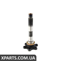 33411123868 BMW ВАЛ