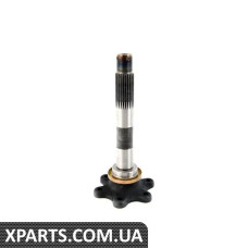 33411123868 BMW ВАЛ