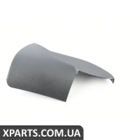 52107919188 BMW Зовнішня оббивка сидіння - права - чорна