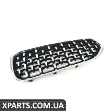 51117489709 BMW Передні грати - ліва