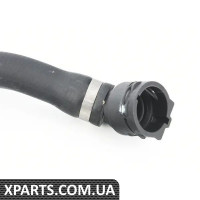 64219134076 BMW ШЛАНГ, СЕРДЕЧНИК ОБОГРЕВАТЕЛЯ К