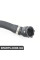64219134076 BMW ШЛАНГ, СЕРДНИК ОБІГРІВАЧА ДО