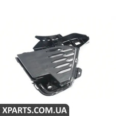 51118069770 BMW РЕШЕТКА, ВОЗДУХОЗАБОРНИК, ОТКРЫТЫЙ, RIG