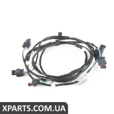 61129392513 BMW КОМПЛЕКТ ПРОВІДІВ PDC, ПЕРЕДН.