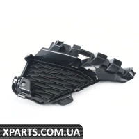 51118069771 BMW РЕШИТКА ДЛЯ ТУРТУ ПОВІТРЯ, ЗАКРИТА