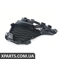 51118069771 BMW РЕШЕТКА ДЛЯ ЗАБОТА ВОЗДУХА, ЗАКРЫТАЯ