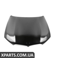 41007492375 BMW КАПОТ