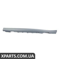 51777374613 BMW ОБРОБКА ПАНЕЛІ ПОРОГА, ГРУНТОВАНА,