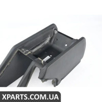 51162698585 BMW Центральная консоль E39 M5 — черный/черный