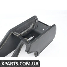 51162698585 BMW Центральна консоль E39 M5 — чорний/чорний