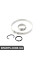 31607608095 BMW РЕМОНТНИЙ КОМПЛЕКТ СИЛЬФОНІВ, ВНУТРІШНЯ