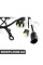 61129241694 BMW Комплект проводки PDC - передній