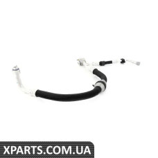 64539354578 BMW Всмоктувальна труба Випарник-Компресор