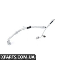 64539458499 BMW Лінія холодоагенту - подвійна лінія
