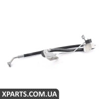 32416788256 BMW Шланг гідропідсилювача керма