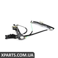 51337296444 BMW СКЛОПІДЙОМНИК Спереду справа