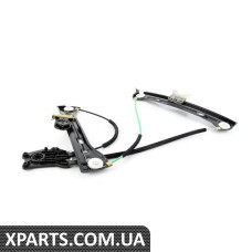 51337296444 BMW СКЛОПІДЙОМНИК Спереду справа