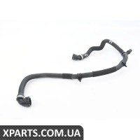 17129894741 BMW Шланг системи впуску радіатора охолоджуючої рідини