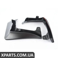 82162413633 BMW ВСТАНОВИТИ БРИЗГОВИКИ ЗАДНІ
