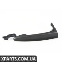 51217207540 BMW КРОНШТЕЙН РУКОЯТКИ