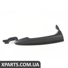 51217207540 BMW КРОНШТЕЙН РУКОЯТКИ