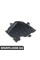 51118092292 BMW Кришка решітки справа