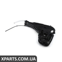 61667483867 BMW ОЧИЩЕННЯ ВІТРОВОГО СКЛА МІСТИТЬ