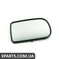 51168209812 BMW ЗЕРКАЛО СТЕКЛО ЕВРО