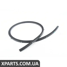 51767418174 BMW Ущільнення, КАПОТ ДВИГУНА, ПЕРЕДНЯ ЧАСТИНА