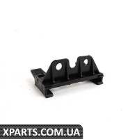 51111970389 BMW Кронштейн направляющей переднего бампера - указана цена за штуку