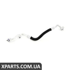 64539354589 BMW Напірний шланг у зборі Компресор-конденсатор