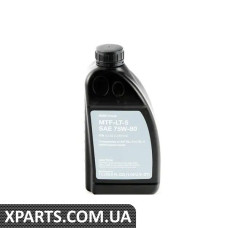 83222239654 BMW LT-5 Рідина для механічної коробки передач - 1 літр