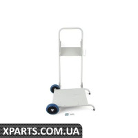 81390429281 BMW ЗАРЯДНИЙ ПІДДОН ДЛЯ DBL