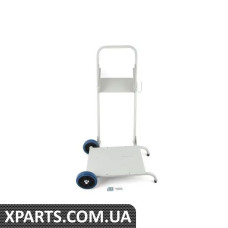81390429281 BMW ЗАРЯДНИЙ ПІДДОН ДЛЯ DBL