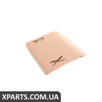 51448233457 BMW Кришка мотора люка на даху - бежевий