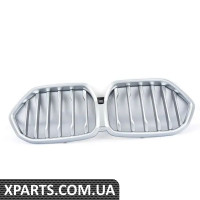 51138494884 BMW Гриль Фронт - Белойхтет