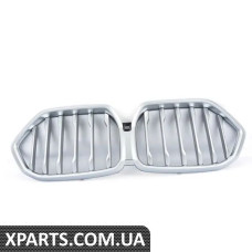 51138494884 BMW Гриль Фронт - Белойхтет