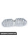 51138494884 BMW Гриль Фронт - Белойхтет