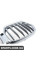 51138494884 BMW Гриль Фронт - Белойхтет