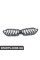 51138494884 BMW Гриль Фронт - Белойхтет