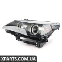 63127177731 BMW Фара у зборі - ліва