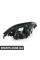 63127177731 BMW Фара у зборі - ліва