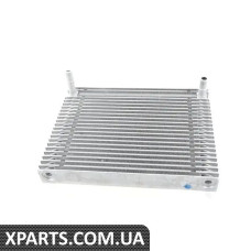 17218097175 BMW ЗОВНІШНІЙ ОЛІЙНИЙ ОХОЛОДЖУВАЧ МОТОРА