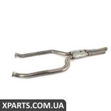 18307935482 BMW Передній глушник