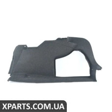 51487246296 BMW Правая отделка багажника