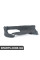 51487246296 BMW Права обробка багажника